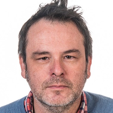 Prof Anthony Hall