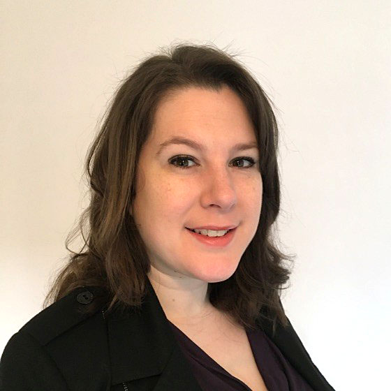 Dr Felicity Knowles