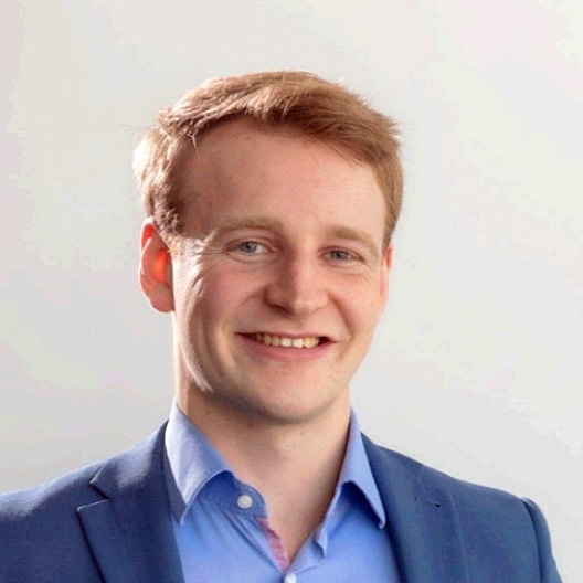 Dr Josh Colmer